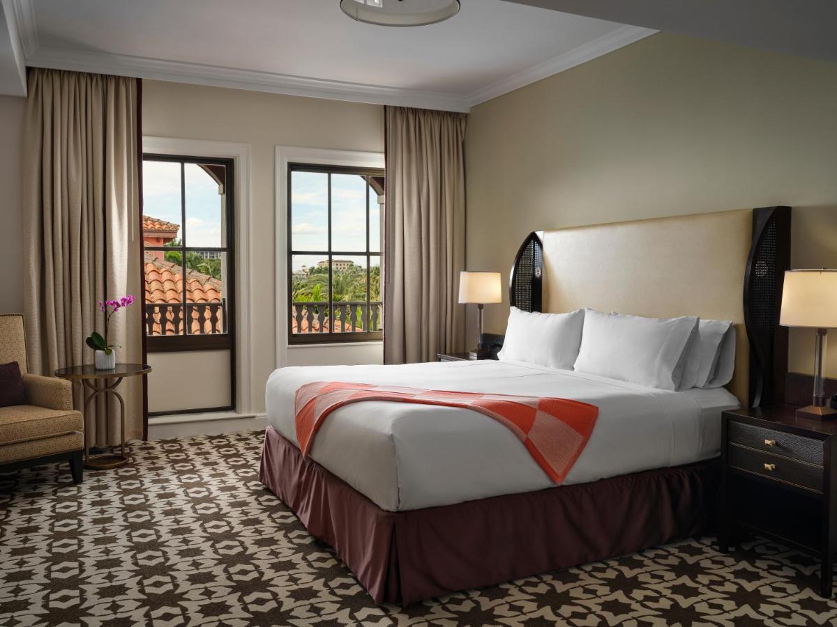 Cloister At The Boca Raton Hotel Exterior photo