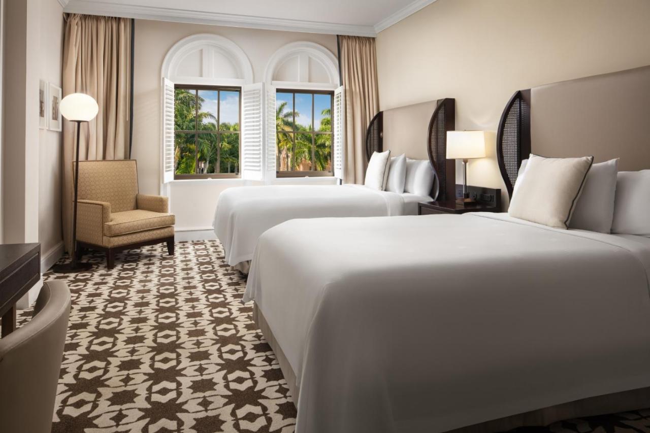 Cloister At The Boca Raton Hotel Exterior photo