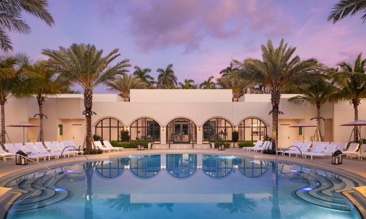 Cloister At The Boca Raton Hotel Exterior photo
