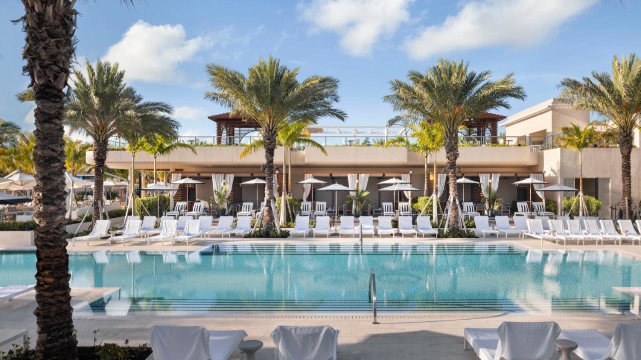 Cloister At The Boca Raton Hotel Exterior photo