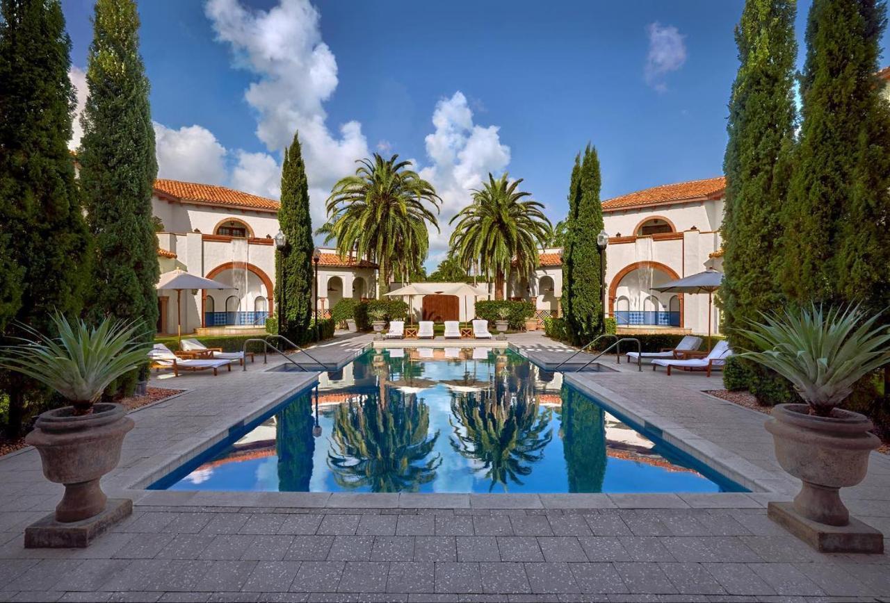 Cloister At The Boca Raton Hotel Exterior photo