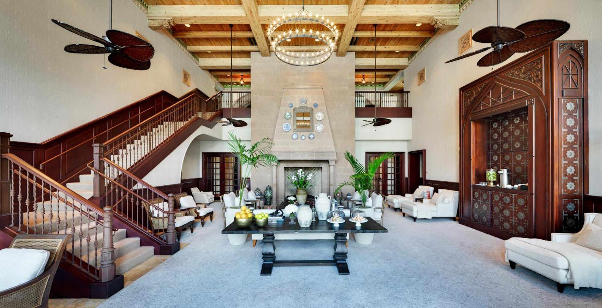 Cloister At The Boca Raton Hotel Exterior photo