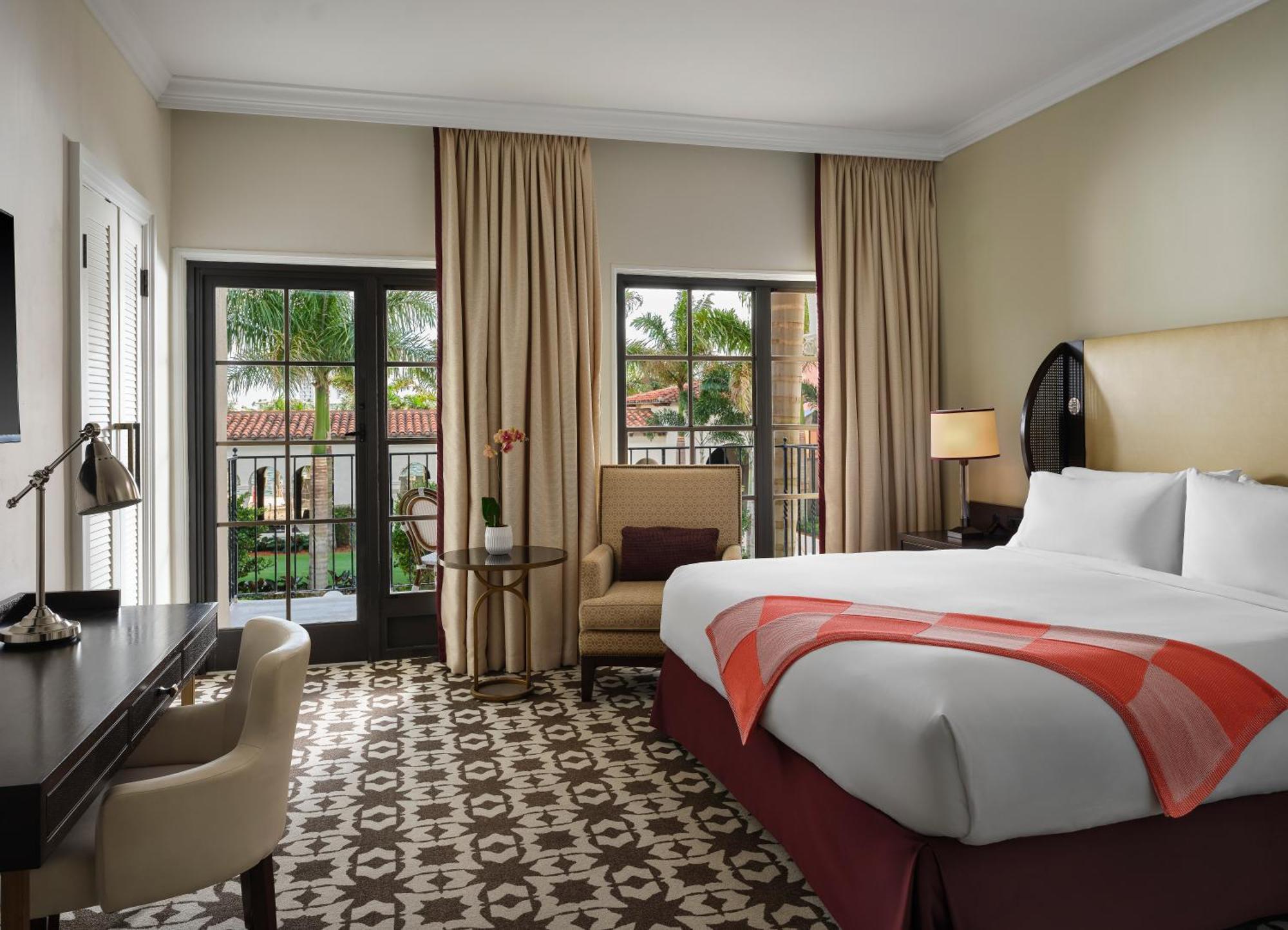Cloister At The Boca Raton Hotel Exterior photo